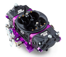 Load image into Gallery viewer, Proform 67304 950 CFM, Mechanical Secondary, Black &amp; Purple