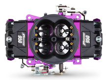 Load image into Gallery viewer, Proform 67304 950 CFM, Mechanical Secondary, Black &amp; Purple