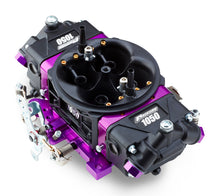 Load image into Gallery viewer, Proform 67305 1050 CFM, Mechanical Secondary, Black &amp; Purple