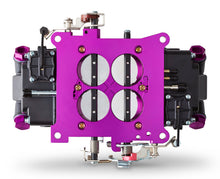 Load image into Gallery viewer, Proform 67305 1050 CFM, Mechanical Secondary, Black &amp; Purple