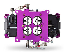 Load image into Gallery viewer, Proform 67305 1050 CFM, Mechanical Secondary, Black &amp; Purple