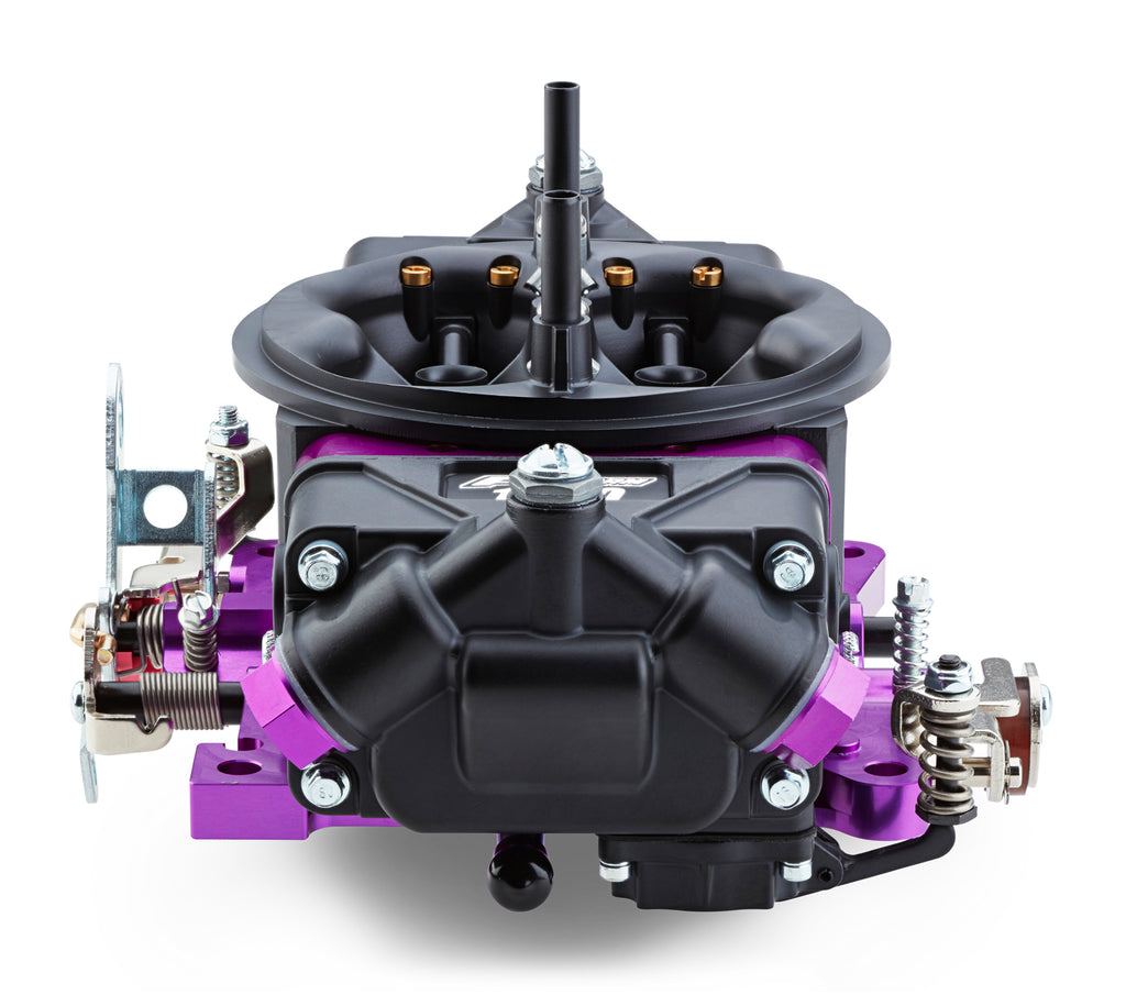 Proform 67305 1050 CFM, Mechanical Secondary, Black & Purple