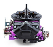 Load image into Gallery viewer, Proform 67305 1050 CFM, Mechanical Secondary, Black &amp; Purple