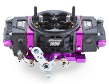Load image into Gallery viewer, Proform 67305 1050 CFM, Mechanical Secondary, Black &amp; Purple