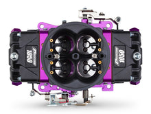 Load image into Gallery viewer, Proform 67305 1050 CFM, Mechanical Secondary, Black &amp; Purple