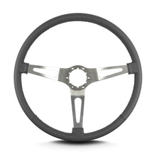 Load image into Gallery viewer, Lokar 67306 Lecarra Teardrop Steering Wheel