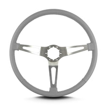 Load image into Gallery viewer, Lokar 67307 Lecarra Teardrop Steering Wheel