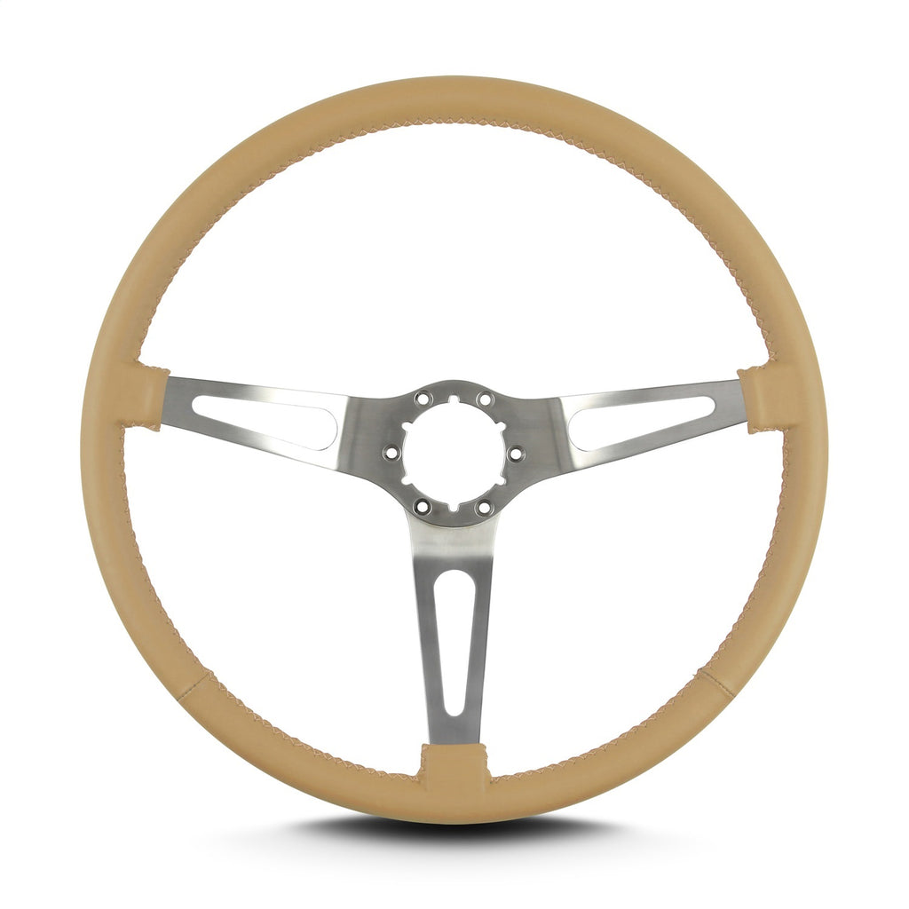 Lokar 67309 Lecarra Teardrop Steering Wheel