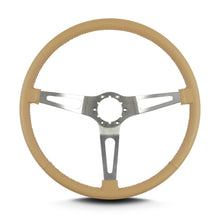 Load image into Gallery viewer, Lokar 67309 Lecarra Teardrop Steering Wheel