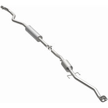 Load image into Gallery viewer, MagnaFlow Exhaust Products 52440 OEM Grade Direct-Fit Catalytic Converter for Select Pontiac Vibe, Toyota Matrix