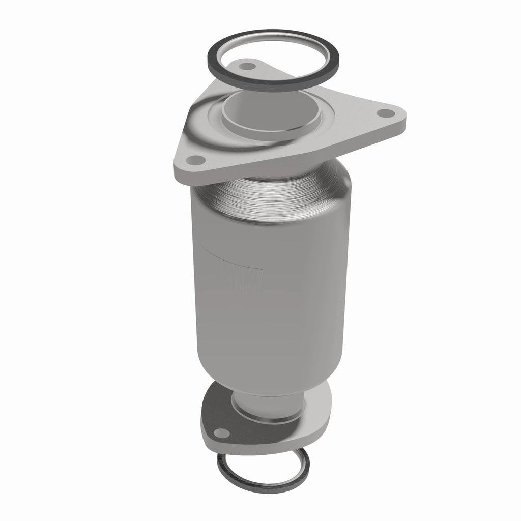 MagnaFlow Exhaust Products 452909 California CARB Direct-Fit Catalytic Converter for Select Lexus GS430, Lexus LS430, Lexus SC430