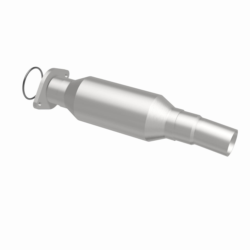 MagnaFlow Exhaust Products 5421024 California CARB Direct-Fit Catalytic Converter for Select Ford Five Hundred, Ford Freestyle, Mercury Montego