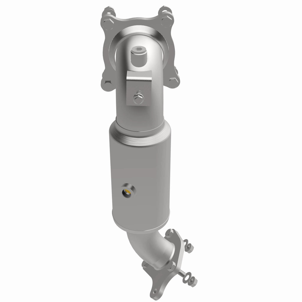MagnaFlow Exhaust Products 280152 OEM Grade Direct-Fit Catalytic Converter for Select Acura RDX, Honda Accord, Honda Civic