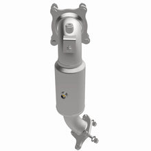 Load image into Gallery viewer, MagnaFlow Exhaust Products 280152 OEM Grade Direct-Fit Catalytic Converter for Select Acura RDX, Honda Accord, Honda Civic