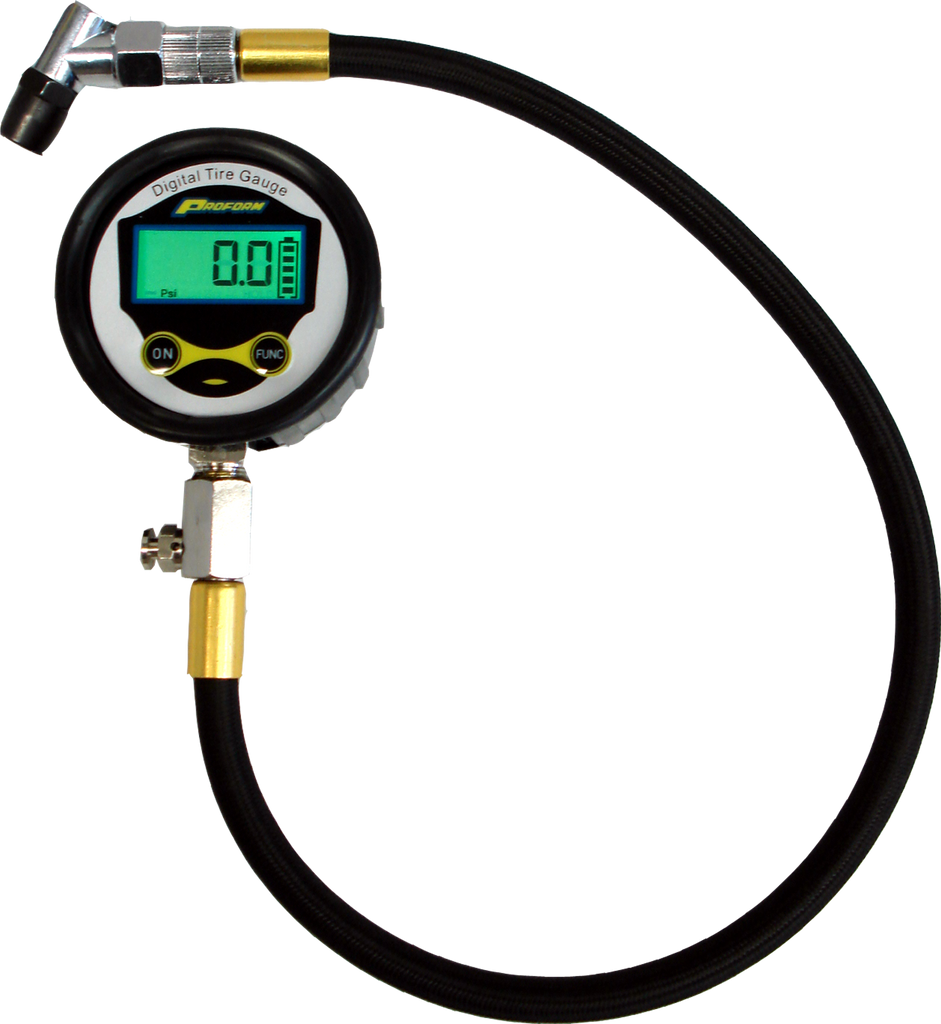 Proform 67395 0-60 PSI Range