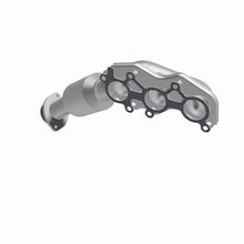 Load image into Gallery viewer, MagnaFlow Exhaust Products 5531983 California CARB Manifold Catalytic Converter for Select Lexus IS250