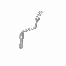 Load image into Gallery viewer, MagnaFlow Exhaust Products 4481662 California CARB Direct-Fit Catalytic Converter for Select BMW 318i, BMW 318is, BMW 318ti