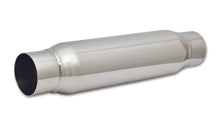 Load image into Gallery viewer, Ss-Resonator-(Standard-Design)-3In-InletOutlet-X-18In-Long