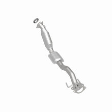 Load image into Gallery viewer, MagnaFlow Exhaust Products 23995 HM Grade Direct-Fit Catalytic Converter for Select Chevrolet Trailblazer, GMC Envoy, Isuzu Ascender