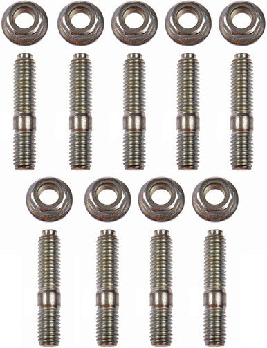 Dorman - HELP 03415B Exhaust Manifold Hardware Kit