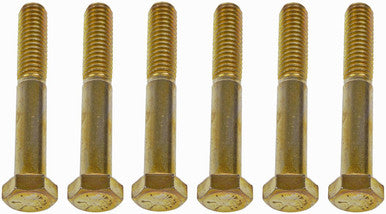 Dorman - HELP 03412B Exhaust Manifold Hardware Kit