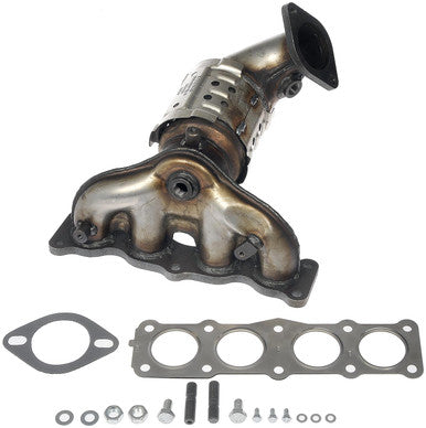 Dorman - OE Solutions 674-021 Manifold Converter - Not Carb Compliant