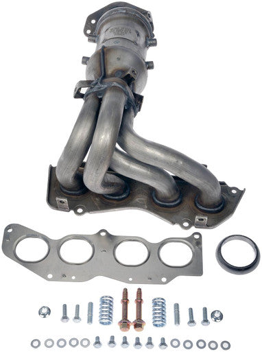 Dorman - OE Solutions 674-028 Manifold Converter - Not Carb Compliant