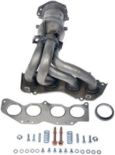 Load image into Gallery viewer, Dorman - OE Solutions 674-028 Manifold Converter - Not Carb Compliant