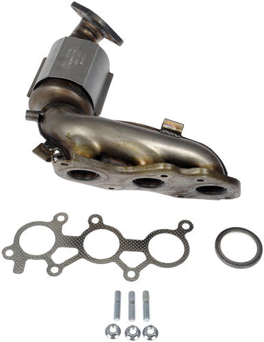 Dorman - OE Solutions 674-042 Manifold Converter - Not Carb Compliant