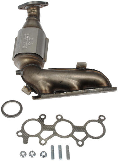 Dorman - OE Solutions 674-043 Manifold Converter - Not Carb Compliant