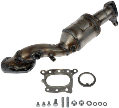 Dorman - OE Solutions 674-058 Manifold Converter - Not Carb Compliant
