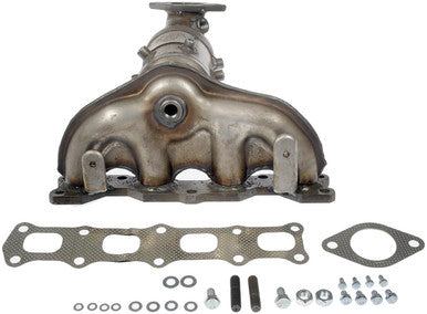 Dorman - OE Solutions 674-071 Manifold Converter - Not Carb Compliant