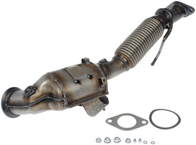 Dorman - OE Solutions 674-076 Pre-Converter - Not Carb Compliant