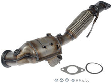 Load image into Gallery viewer, Dorman - OE Solutions 674-076 Pre-Converter - Not Carb Compliant