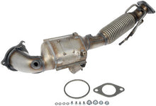 Load image into Gallery viewer, Dorman - OE Solutions 674-077 Pre-Converter - Not Carb Compliant