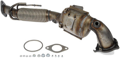 Dorman - OE Solutions 674-079 Pre-Converter - Not Carb Compliant
