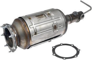 Dorman - OE Solutions 674-1007 Diesel Particulate Filter