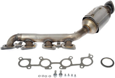 Dorman - OE Solutions 674-114 Manifold Converter - Not Carb Compliant