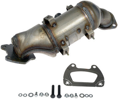 Dorman - OE Solutions 674-120 Manifold Converter - Not Carb Compliant