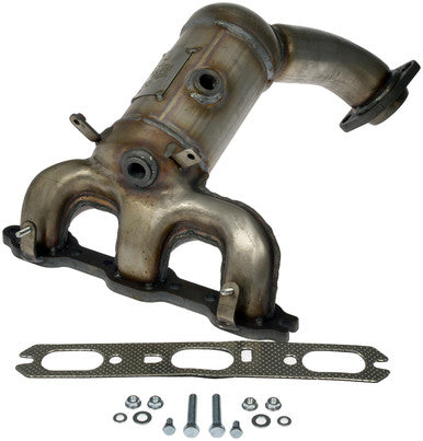 Dorman - OE Solutions 674-131 Manifold Converter - Not Carb Compliant