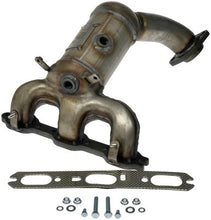 Load image into Gallery viewer, Dorman - OE Solutions 674-131 Manifold Converter - Not Carb Compliant