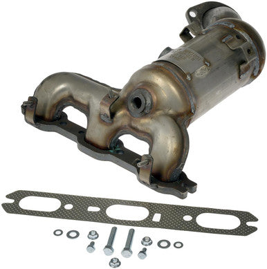 Dorman - OE Solutions 674-132 Manifold Converter - Not Carb Compliant