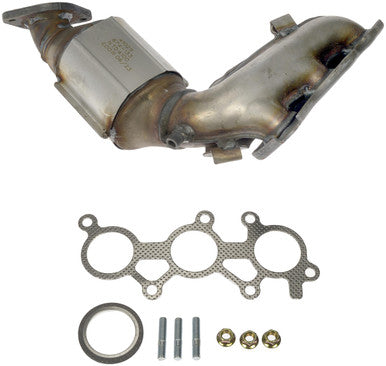 Dorman - OE Solutions 674-133 Manifold Converter - Not Carb Compliant