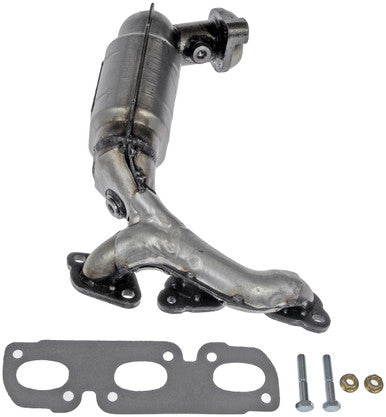 Dorman - OE Solutions 674-141 Manifold Converter - Not Carb Compliant