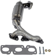 Load image into Gallery viewer, Dorman - OE Solutions 674-141 Manifold Converter - Not Carb Compliant