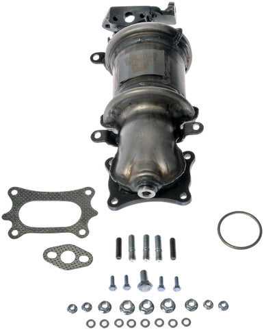 Dorman - OE Solutions 674-145 Manifold Converter - Not Carb Compliant