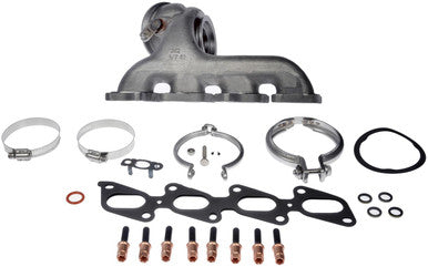 Dorman - OE Solutions 674-154 Exhaust Manifold