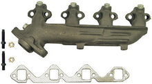 Load image into Gallery viewer, Dorman - OE Solutions 674-166 Exhaust Manifold