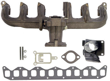Dorman - OE Solutions 674-232 Exhaust Manifold