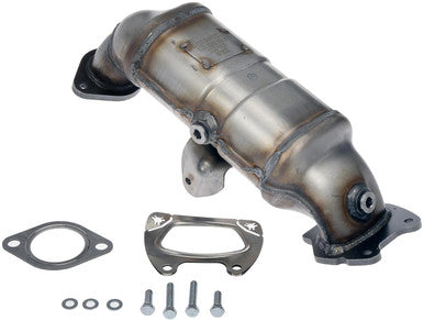 Dorman - OE Solutions 674-293 Manifold Converter - Not Carb Compliant